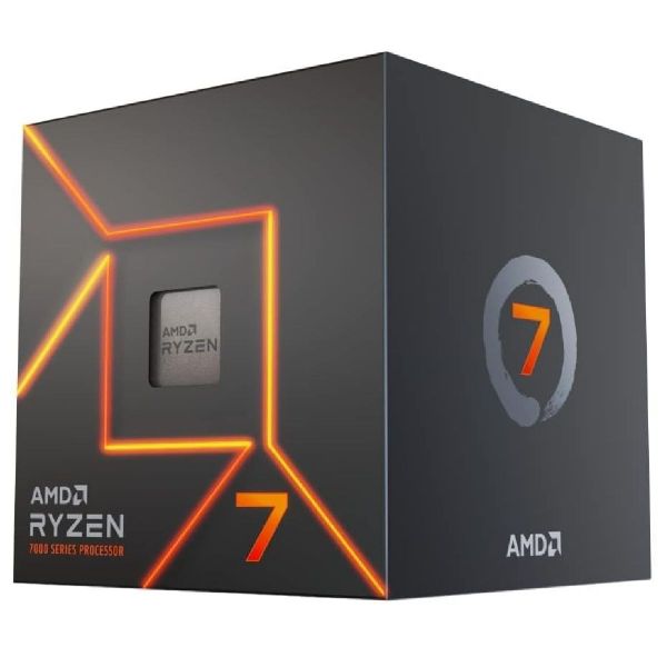 Imagen de Procesador AMD Ryzen 7 7700 Video Integrado AM5
