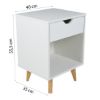 Imagen de Mesa De Luz Jolie