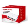 Imagen de Switch Esc Mercusys Ms105 5pt 100mbps
