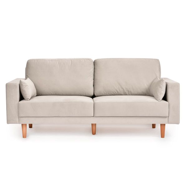 Imagen de Sofa Doha Hielo