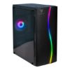 Imagen de Gabinete Gaming Perseo Boro Rgb 1 Fan