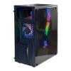 Imagen de Gabinete Gaming Perseo Boro Rgb 1 Fan