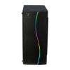 Imagen de Gabinete Gaming Perseo Boro Rgb 1 Fan