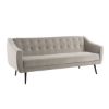 Imagen de Sofá Cama Durham Lino Beige