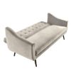 Imagen de Sofá Cama Durham Lino Beige