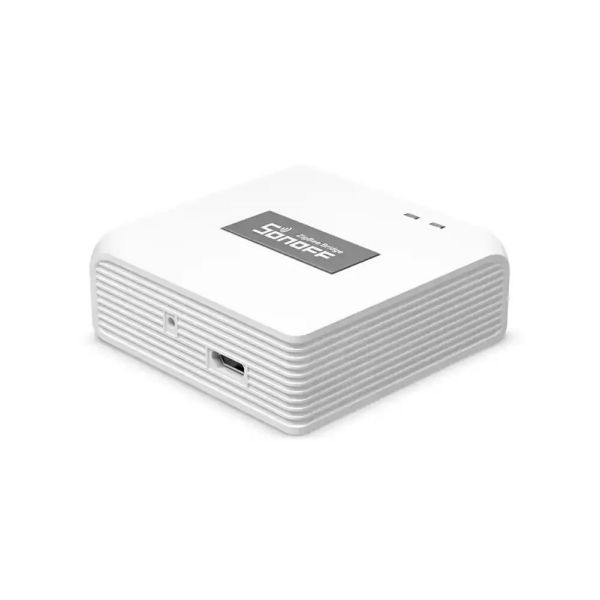Imagen de Gateway Pro Sonoff Zigbee C/battery