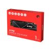 Imagen de Ssd 1tb Nvme 2280 M.2 Adata Xpg Gammix S70