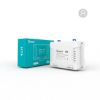 Imagen de Switch Sonoff Wifi 4 Canales Pro R3