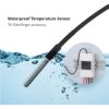 Imagen de Sensor Sonoff Ds18b20 Temperatura Rj9 1,5mts