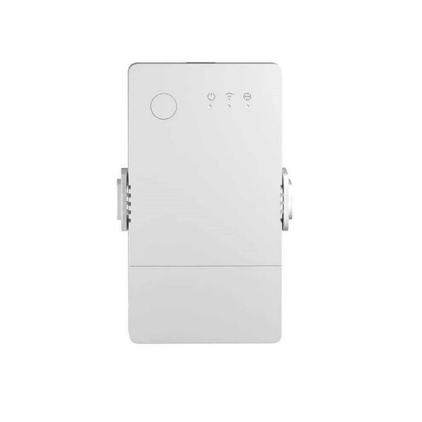 Imagen de Sensor Hub Sonoff Th Origin Wifi Temp/hum. Rj9
