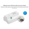 Imagen de Medidor Potencia Sonoff Wifi Spm-main C/battery