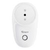 Imagen de Enchufe Sonoff 3 En Linea Wifi S26 R2 16a 4000w