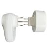 Imagen de Enchufe Sonoff 3 En Linea Wifi S26 R2 16a 4000w