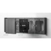 Imagen de Marco Sonoff 2 Switches Pared