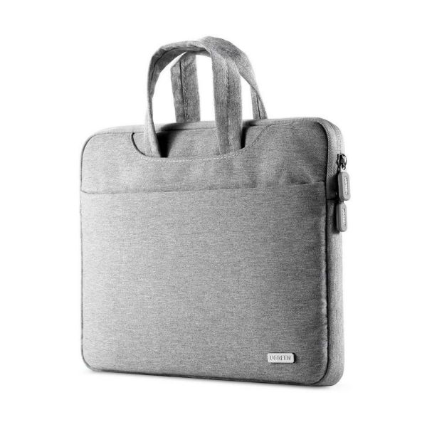 Imagen de Portafolio Ugreen Para Notebook De 15 A 15,9" Gray