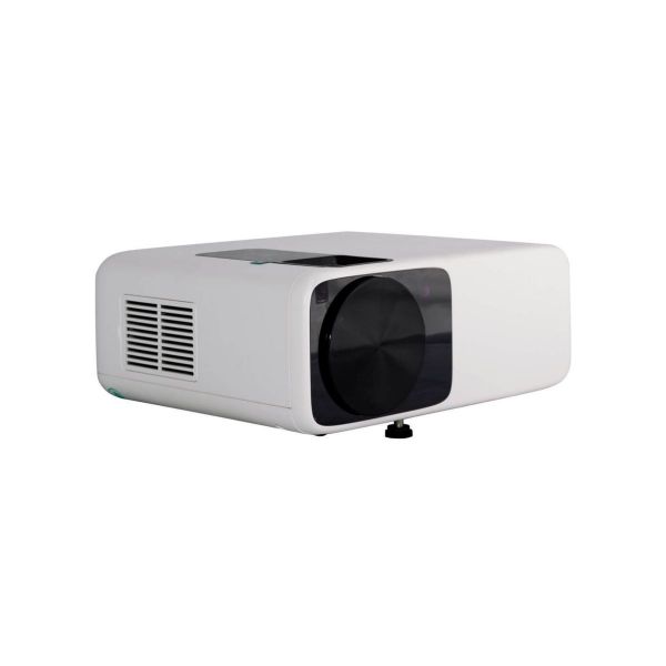 Imagen de Proyector Rigal Rd-881 Android + Wifi + Bt 3800lm
