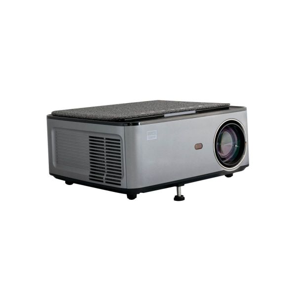 Imagen de Proyector Rigal Rd-828 Android + Wifi + Bt 3800lm