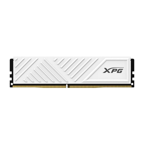 Imagen de Memoria RAM 8GB DDR4 3200 ADATA XPG Gammix D35 White