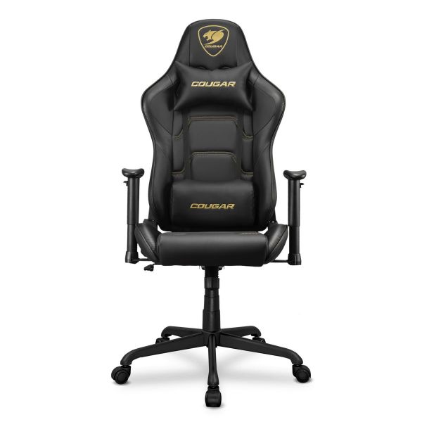 Imagen de Silla Cougar Armor Elite Royal