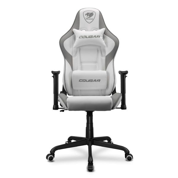 Imagen de Silla Cougar Armor Elite White