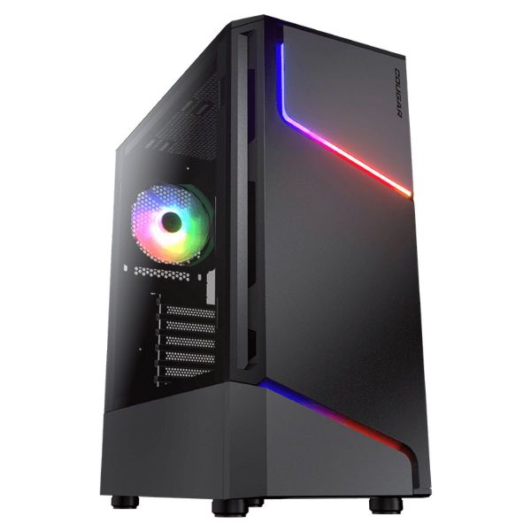 Imagen de Gabinete Cougar Mx360 Rgb