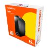 Imagen de Hdd Externo Adata Hm800 6tb 3.5" Usb 3.2