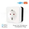 Imagen de Enchufe Wifi Schuko 16a Ctrl Aire A. Tuya