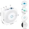 Imagen de Proyector De Galaxia Wifi Tuya Smart Sk23