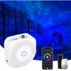 Imagen de Proyector De Galaxia Wifi Tuya Smart Sk23