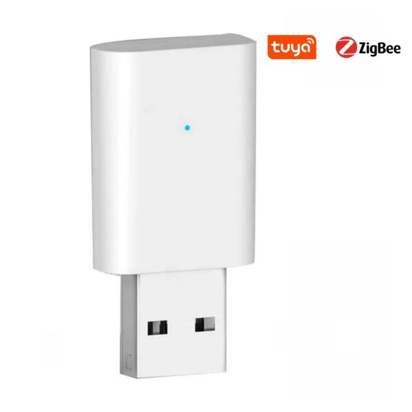 Imagen de Usb Repetidor Zigbee Tuya Smart