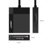 Imagen de Hub Ugreen Usb All In One + Lector De Tarjetas X4