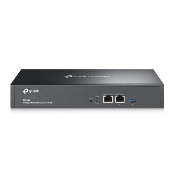 Imagen de Controlador Tp-link Oc300 Poe Cloud Omada