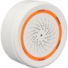 Imagen de Alarma Audiovisual Zigbee Ir C/bateria Tuya Smart