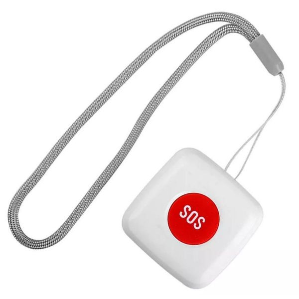 Imagen de Boton Smart Sos Zigbee Tuya