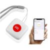 Imagen de Boton Smart Sos Zigbee Tuya