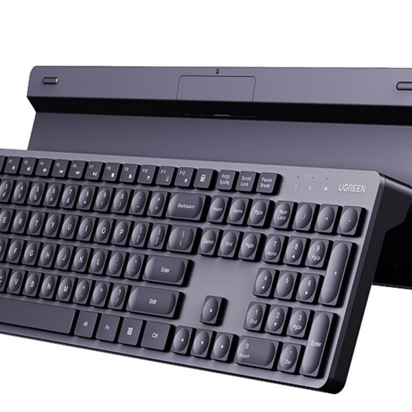 Imagen de Ugreen Teclado Inalámbrico Ku004