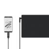 Imagen de Tableta Digitalizadora Huion Rtm-500 Black