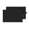 Imagen de Tableta Digitalizadora Huion Rtp-700 Black