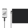 Imagen de Tableta Digitalizadora Huion Rtp-700 Black