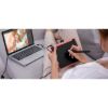 Imagen de Tableta Digitalizadora Huion Rts-300 Pink