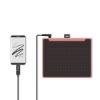 Imagen de Tableta Digitalizadora Huion Rts-300 Pink
