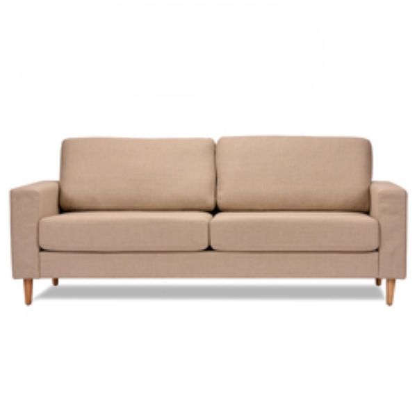 Imagen de Sofa Tokio 3Cps Beige