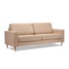 Imagen de Sofa Tokio 3Cps Beige