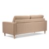 Imagen de Sofa Tokio 3Cps Beige