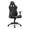 Imagen de Silla Cougar Armor Elite Black