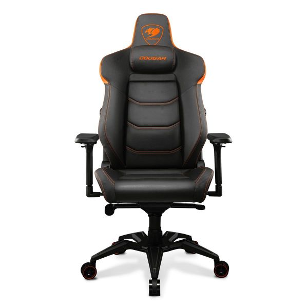 Imagen de Silla Cougar Armor Evo Orange