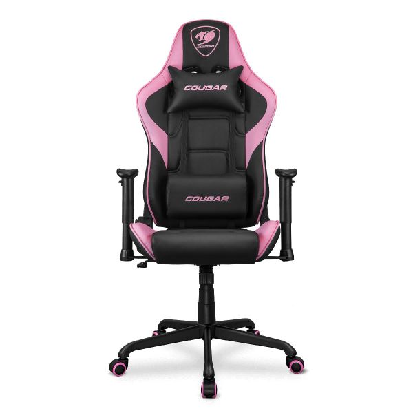 Imagen de Silla Cougar Armor Elite Eva