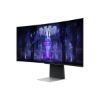 Imagen de Monitor Gamer Smart Samsung Odyssey G8 Oled 34" WQHD 175Hz 1800R 0.1ms
