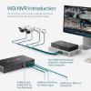 Imagen de Nvr Tp Link Ip 8 Canales 1008h