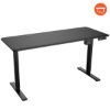Imagen de Escritorio Electrico Cougar Royal Mossa Black 150